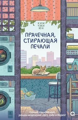 Читать Прачечная, стирающая печали