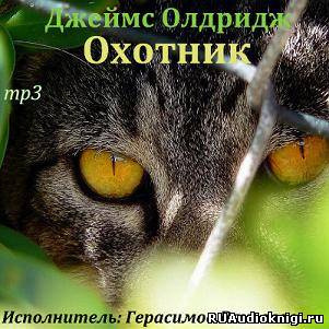 Олдридж Джеймс - Охотник - Читать книги онлайн | Слушать аудиокниги онлайн | Электронная библиотека books-lib.com