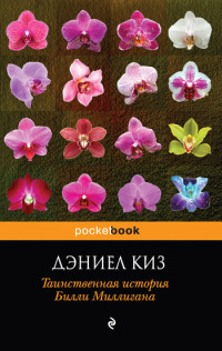 Таинственная история Билли Миллигана - Дэниел Киз - Читать книги онлайн | Слушать аудиокниги онлайн | Электронная библиотека books-lib.com