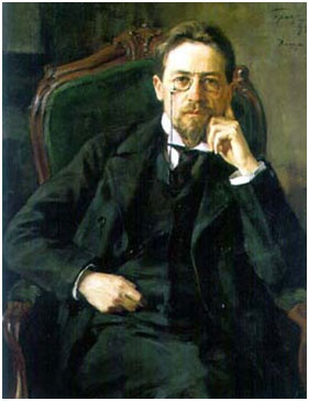 Чехов Антон - Последнее лето - Читать книги онлайн | Слушать аудиокниги онлайн | Электронная библиотека books-lib.com