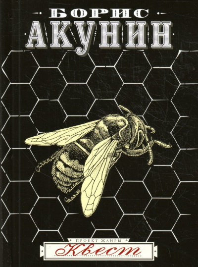 Акунин Борис - Квест - Читать книги онлайн | Слушать аудиокниги онлайн | Электронная библиотека books-lib.com