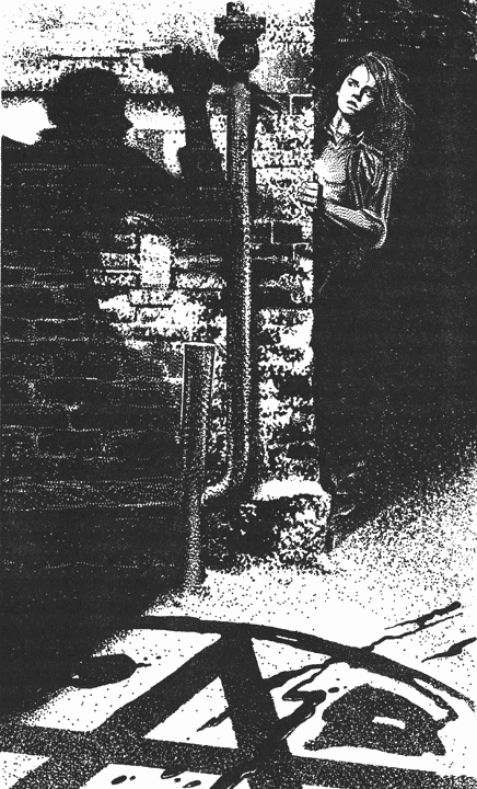 Охотящиеся в ночи Охотящиеся в ночи