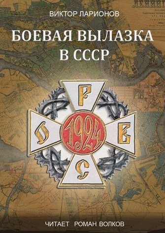 Ларионов Виктор - Боевая вылазка в СССР - Читать книги онлайн | Слушать аудиокниги онлайн | Электронная библиотека books-lib.com
