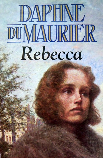 Дафна Дю Морье - Ребекка - Читать книги онлайн | Слушать аудиокниги онлайн | Электронная библиотека books-lib.com