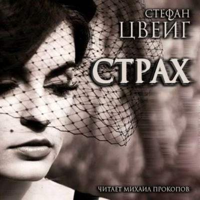 Цвейг Стефан - Страх - Читать книги онлайн | Слушать аудиокниги онлайн | Электронная библиотека books-lib.com