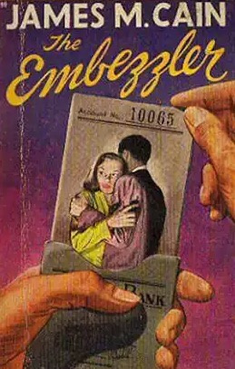Кейн Джеймс - Растратчик - Читать книги онлайн | Слушать аудиокниги онлайн | Электронная библиотека books-lib.com