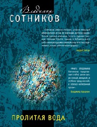Пролитая вода - Владимир Сотников - Читать книги онлайн | Слушать аудиокниги онлайн | Электронная библиотека books-lib.com