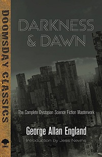 Ингланд Джордж Аллан - Незанятый мир - Читать книги онлайн | Слушать аудиокниги онлайн | Электронная библиотека books-lib.com