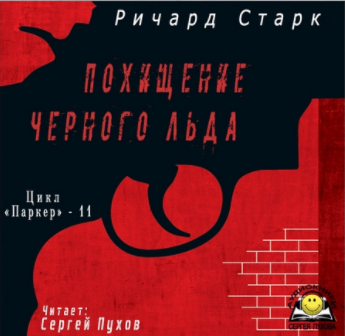 Старк Ричард - Похищение черного льда - Читать книги онлайн | Слушать аудиокниги онлайн | Электронная библиотека books-lib.com
