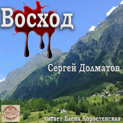 Долматов Сергей - Восход - Читать книги онлайн | Слушать аудиокниги онлайн | Электронная библиотека books-lib.com