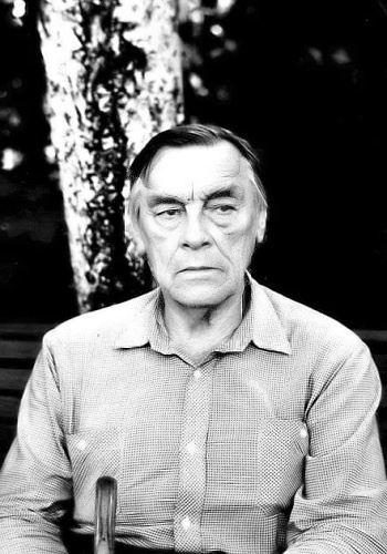 Тарковский Арсений - Стихи - Читать книги онлайн | Слушать аудиокниги онлайн | Электронная библиотека books-lib.com