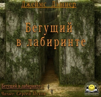Дэшнер Джеймс - Бегущий в лабиринте - Читать книги онлайн | Слушать аудиокниги онлайн | Электронная библиотека books-lib.com