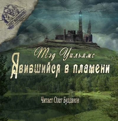 Уильямс Тэд - Явившийся в пламени - Читать книги онлайн | Слушать аудиокниги онлайн | Электронная библиотека books-lib.com