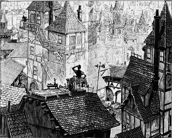 Ученик Ученик