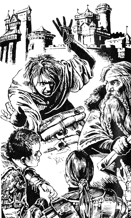 Колдун Колдун