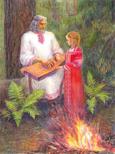 Зубкова Анна - Сказка о настоящем волшебнике - Читать книги онлайн | Слушать аудиокниги онлайн | Электронная библиотека books-lib.com