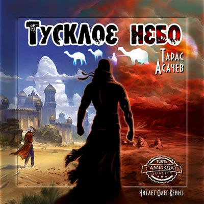 Тарас Асачёв - Тусклое небо - Читать книги онлайн | Слушать аудиокниги онлайн | Электронная библиотека books-lib.com