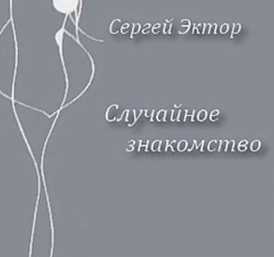 Эктор Сергей - Случайное знакомство - Читать книги онлайн | Слушать аудиокниги онлайн | Электронная библиотека books-lib.com