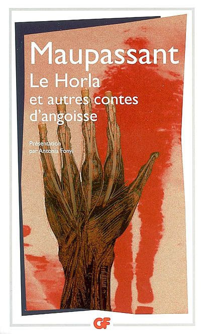 Мопассан Ги Де - Рука трупа - Читать книги онлайн | Слушать аудиокниги онлайн | Электронная библиотека books-lib.com