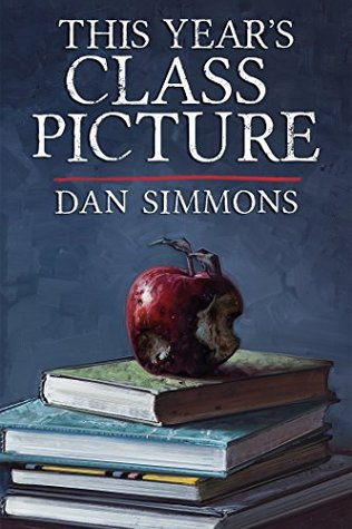 Симмонс Дэн - Фотография класса за этот год - Читать книги онлайн | Слушать аудиокниги онлайн | Электронная библиотека books-lib.com