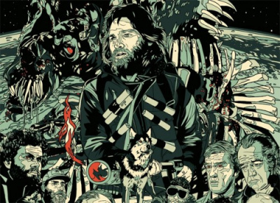 Уоттс Питер - НЕЧТОжества - Читать книги онлайн | Слушать аудиокниги онлайн | Электронная библиотека books-lib.com