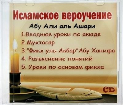 Акыда ат-Тахавия. Вероубеждение Ахлюс Сунна уаль Джама'а - Читать книги онлайн | Слушать аудиокниги онлайн | Электронная библиотека books-lib.com