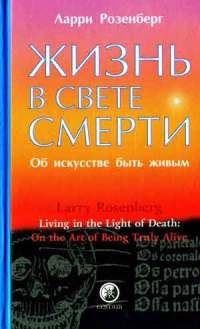 Розенберг Ларри - Жизнь в свете смерти - Читать книги онлайн | Слушать аудиокниги онлайн | Электронная библиотека books-lib.com