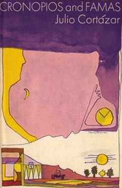 Кортасар Хулио - Письмо в Париж одной сеньорите - Читать книги онлайн | Слушать аудиокниги онлайн | Электронная библиотека books-lib.com