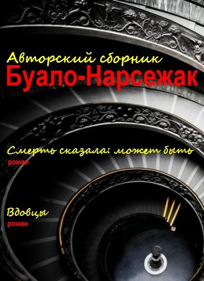 Буало-Нарсежак - Вдовцы - Читать книги онлайн | Слушать аудиокниги онлайн | Электронная библиотека books-lib.com