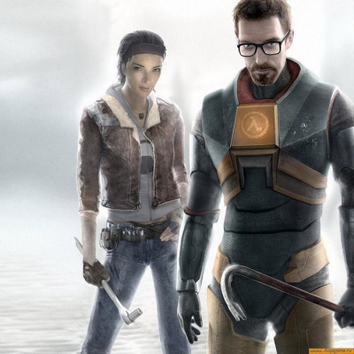 Дмитриев Сергей - Half-Life 2 - Читать книги онлайн | Слушать аудиокниги онлайн | Электронная библиотека books-lib.com