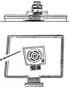Потерянные царства Потерянные царства