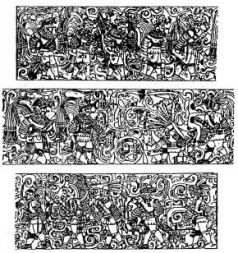 Потерянные царства Потерянные царства