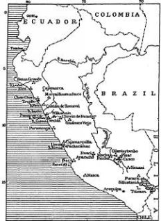 Потерянные царства Потерянные царства