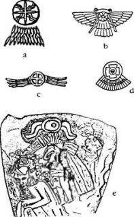 Потерянные царства Потерянные царства