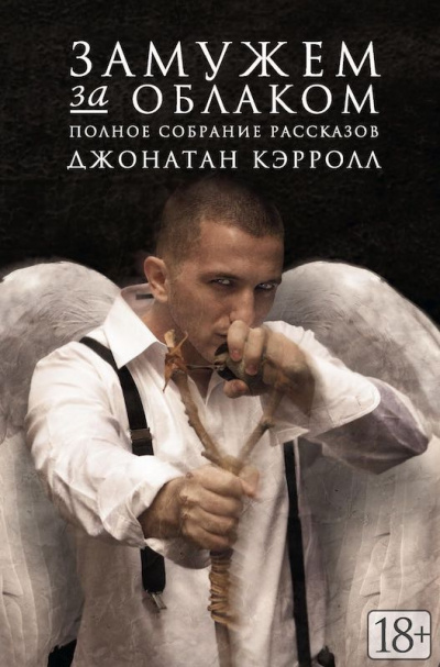 Кэрролл Джонатан - Замужем за облаком. Сборник рассказов - Читать книги онлайн | Слушать аудиокниги онлайн | Электронная библиотека books-lib.com