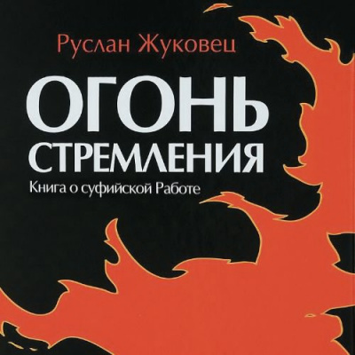 Жуковец Руслан - Огонь стремления. Книга о суфийской Работе - Читать книги онлайн | Слушать аудиокниги онлайн | Электронная библиотека books-lib.com