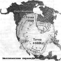 Трагическое послание древних Трагическое послание древних