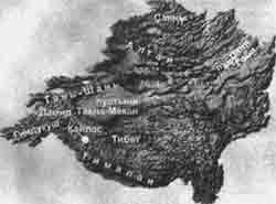 Трагическое послание древних Трагическое послание древних