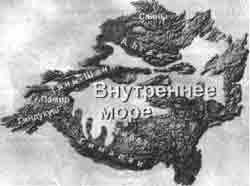 Трагическое послание древних Трагическое послание древних