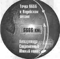 Трагическое послание древних Трагическое послание древних