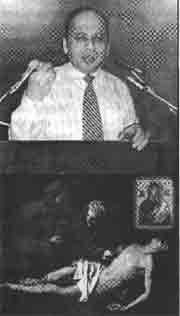 Трагическое послание древних Трагическое послание древних