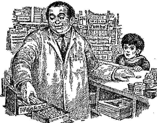 Чарли и Шоколадная фабрика Чарли и Шоколадная фабрика