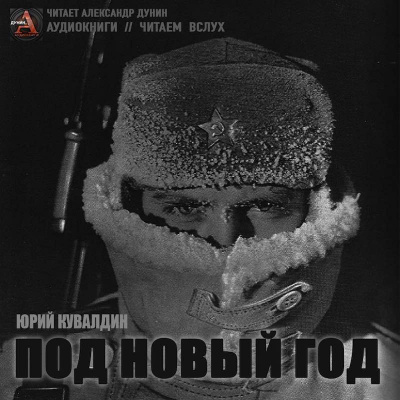 Кувалдин Юрий - Под Новый год - Читать книги онлайн | Слушать аудиокниги онлайн | Электронная библиотека books-lib.com