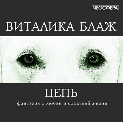 Блаж Виталика - Цепь - Читать книги онлайн | Слушать аудиокниги онлайн | Электронная библиотека books-lib.com