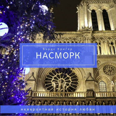 Кригер Борис - Насморк - Читать книги онлайн | Слушать аудиокниги онлайн | Электронная библиотека books-lib.com