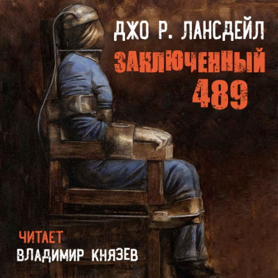 Лансдейл Джо - Заключенный 489 - Читать книги онлайн | Слушать аудиокниги онлайн | Электронная библиотека books-lib.com