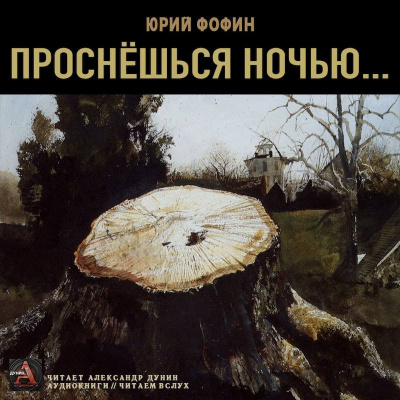 Фофин Юрий - Проснешься ночью - Читать книги онлайн | Слушать аудиокниги онлайн | Электронная библиотека books-lib.com