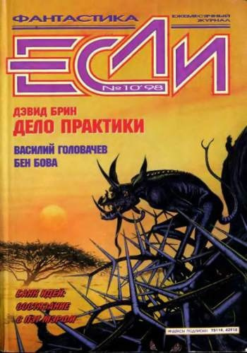 Брин Дэвид - Дело практики - Читать книги онлайн | Слушать аудиокниги онлайн | Электронная библиотека books-lib.com