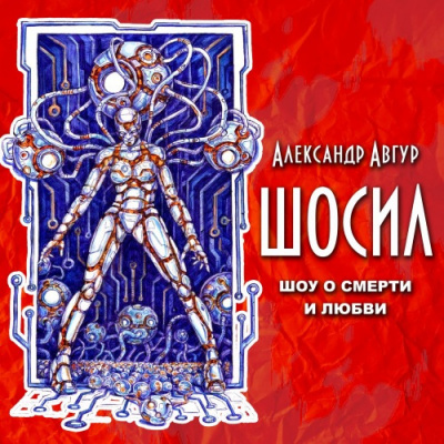 Авгур Александр - ШОСИЛ - Читать книги онлайн | Слушать аудиокниги онлайн | Электронная библиотека books-lib.com
