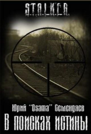 Семендяев Юрий - В поисках истины - Читать книги онлайн | Слушать аудиокниги онлайн | Электронная библиотека books-lib.com